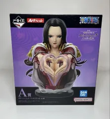 2025年最新】ワンピース 一番くじ a賞 ハンコックの人気アイテム