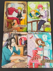 新品　未開封　10点セット　カード　パック　七つの大罪　極コレカ 2026年最新】極コレカ七つの大罪の人気アイテム - メルカリ