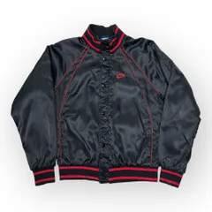 2025年最新】air jordan ナイロンジャケットの人気アイテム - メルカリ