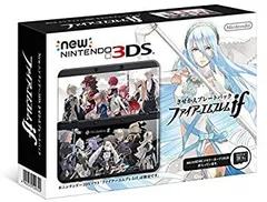 new 3DS きせかえプレートパック ファイアーエムブレムif 楽天ブックス: Newニンテンドー3DS きせかえプレートパック ファイアー