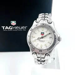 2025年最新】タグホイヤー 3000の人気アイテム - メルカリ