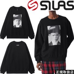 FREAK'S STORE 龍が如く/真島吾朗 クルーネックスウェット Lサイズ