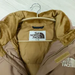 THE NORTH FACE ザノースフェイス ホワイトラベル Tボール エア ダウンジャケット