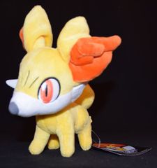 ポケモン おしゃべりフォッコ ぬいぐるみ タカラトミー ＋ おまけ