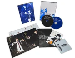 LIVE ACT 青の祓魔師~魔神の落胤~ [DVD]（中古）