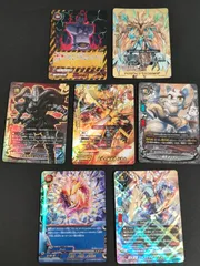 2025年最新】超光星護 ジャックナイフ “アステール” シークレットの