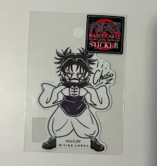 正規品) 呪術廻戦 脹相 ステッカー