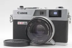 2025年最新】canon G-III QLの人気アイテム - メルカリ