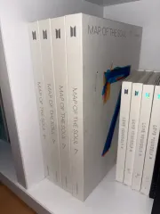 BTS MAP OF THE SOUL : 7 アルバム まとめ