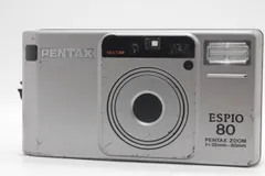 2025年最新】PENTAX espio-80の人気アイテム - メルカリ