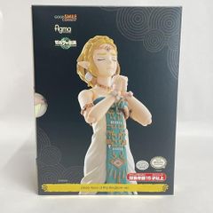 [중고] 미개봉) figma 젤다 티어즈 오브 더 킹덤 Ver.[79]