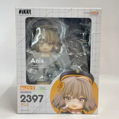 【中古】S未開封)ねんどろいど ｱﾆｽ【再販】[79]