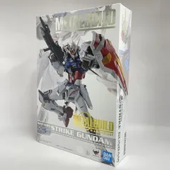 2025年最新】metal build ストライクガンダム 10th verの人気アイテム
