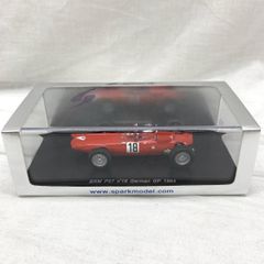 スパーク 1/43 ブラバム BT56 オーストラリアGP 1987 モデナ - メルカリ