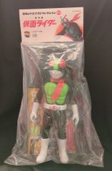 表14局 カルビー 旧 仮面ライダーカード No.26 吸血怪人ザンブロンゾ 表14局 カルビー 旧 仮面ライダーカード No.26 吸血怪人ザンブロンゾ