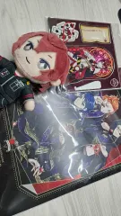 ディズニー ツイステッドワンダーランド リドル・ローズハート グッズ 出品