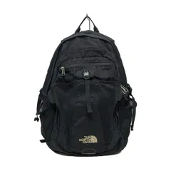 THE NORTH FACE(ノースフェイス) リュックサック - 黒