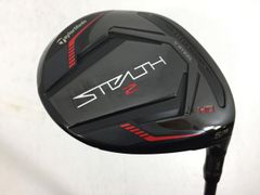 返品OK 【中古ゴルフクラブ】テーラーメイド STEALTH2 HD (ステルス2 HD) フェアウェイ 2023 (日本仕様) TENSEI RED TM50 5W