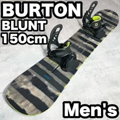 2026年最新】burton bluntの人気アイテム - メルカリ