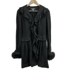 2026年最新】フランコフェラーロ コートの人気アイテム - メルカリ