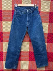 1970年代 USA リーバイス501 66前期 27-28サイズ