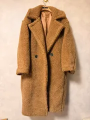 フリース コート