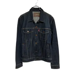 ZM1654 EDWIN エドウィン デニム ジージャン Ｇジャン ジャケット アウター 503 メンズ XL