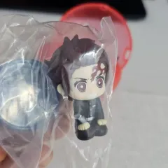 鬼滅の刃 竈門 炭治郎 無限城 ガチャ 未開封