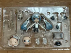 2018 雪ミク ねんどろいど