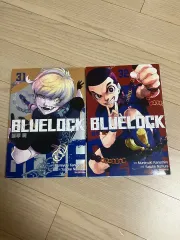 ブルーロック 原作 31 32巻