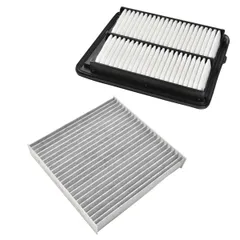 S321M/S331M ピクシスバン NAノンターボ車専用品 H29.11-R3.12 エアコンフィルター ＋ エアクリーナー セット AIRF41 014535-1660