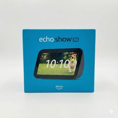 新品】Amazon Echo Show5 第3世代 チャコール 2台 - メルカリ