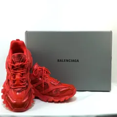 2025年最新】balenciaga track 41の人気アイテム - メルカリ