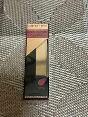 新品未開封コフレドール　スキンシンクロルージュ　BR-77