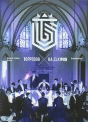 TOPPDOGG タプドク トップドック★ＣＤ４枚セット★直筆サイン入り 2026年最新】topp doggの人気アイテム - メルカリ