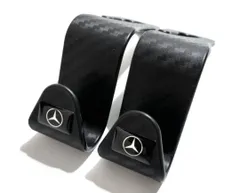 メルセデス ベンツ　シート フック　ヘッドレスト　リアシート　AMG ホルダー