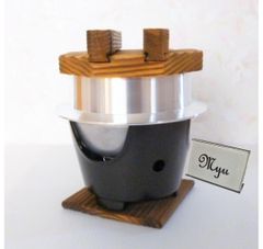 和風炊飯器 はがまくん 3合 RM-530 味自慢シリーズ ツインバード