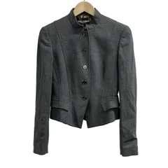 2025年最新】D&G ／ Dolce＆Gabbana レディース ジャケット・アウター