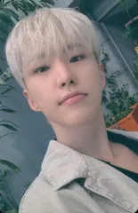 SEVENTEEN TowerRecords HOSHI 消費期限