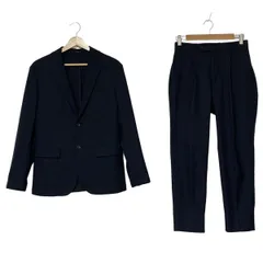 BEAUTY&YOUTH UNITEDARROWS(ビューティアンドユース ユナイテッドアローズ) レディースパンツスーツ レディース - ダークネイビー