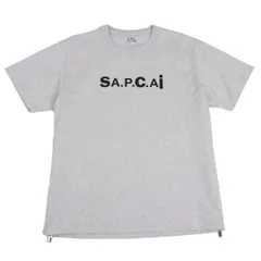 2025年最新】SACAI apcの人気アイテム - メルカリ