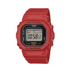 CASIO G-SHOCK VISSEL KOBE コラボモデル - メルカリ