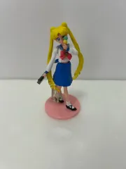 セーラームーン)セーラームーン コレクション フィギュア
