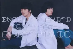 【中古】男性写真集 ≪声優≫ ENOHOLIC PHOTO COLLECTION PHOTOHOLIC