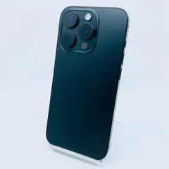 2026年最新】iPhone 15 Pro 256gb 新品未開封の人気アイテム - メルカリ
