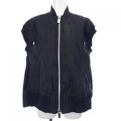 サカイ SACAI SCW-002 ベストのサムネイル