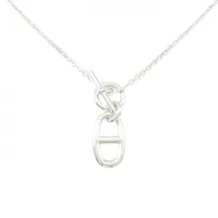 エルメス シェーヌダンクル ネックレス