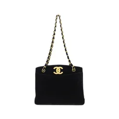 【ヴィンテージ】シャネル ショルダーバッグ