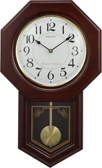 SEIKO セイコー　ゼンマイ式置き時計　ウエストミンスターチャイム Yahoo!オークション -「セイコー ウェストミンスター」の落札相場