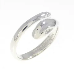 2026年最新】ティファニー スネークリングの人気アイテム - メルカリ